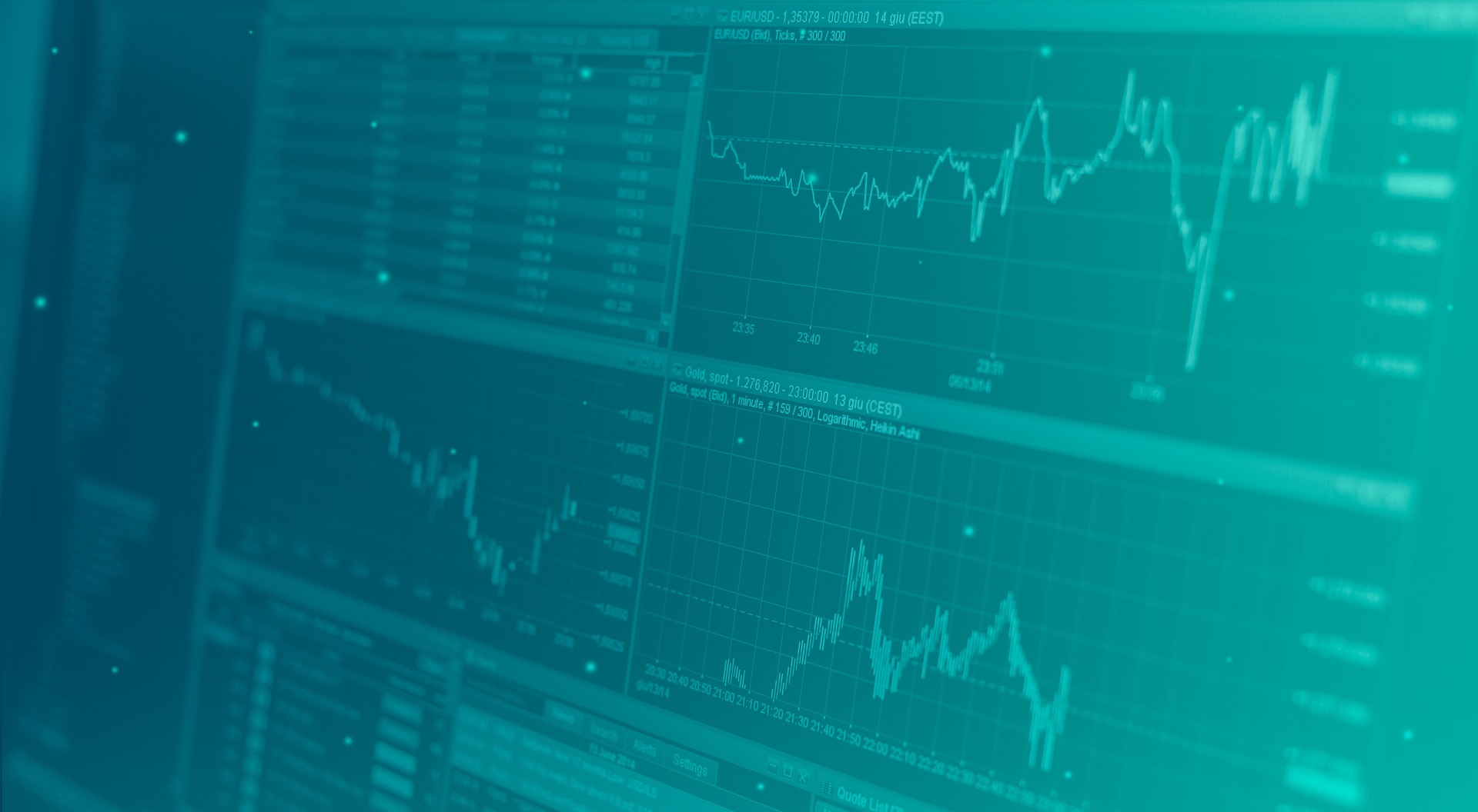 PULSE Market Intelligence